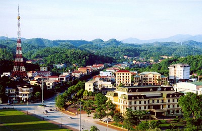 Yên Bái lập hồ sơ “Nghệ thuật Xoè Thái” để trình lên UNESCO Yên Bái lập hồ sơ “Nghệ thuật Xoè Thái” để trình lên UNESCO