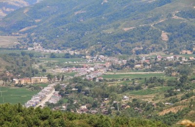 Yên Minh - Thảo Nguyên Xanh Mát Trên Núi Rừng Hà Giang Yên Minh - Thảo Nguyên Xanh Mát Trên Núi Rừng Hà Giang