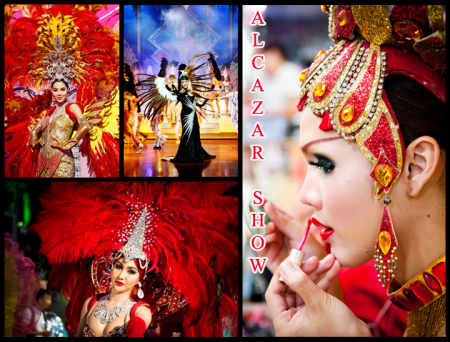 Bangkok - Pattaya 5 ngày 4 đêm Khởi hành Tháng 03.2018 Từ TP.Hồ Chí Minh Bangkok - Pattaya 5 ngày 4 đêm Khởi hành Tháng 03.2018 Từ TP.Hồ Chí Minh