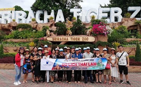 Bangkok - Pattaya: KH Hàng Ngày Từ Hồ Chí Minh (Air Asia) Bangkok - Pattaya: KH Hàng Ngày Từ Hồ Chí Minh (Air Asia)