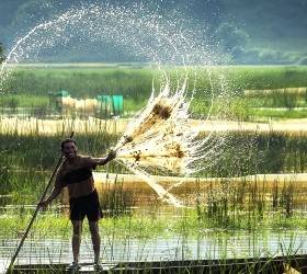 Cần Thơ - Sóc Trăng - Bạc Liêu - Cà Mau 5 Ngày 4 Đêm