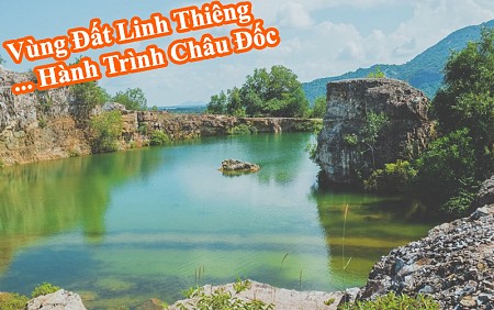 Châu Đốc khởi hành từ TP.Hồ Chí Minh Châu Đốc khởi hành từ TP.Hồ Chí Minh