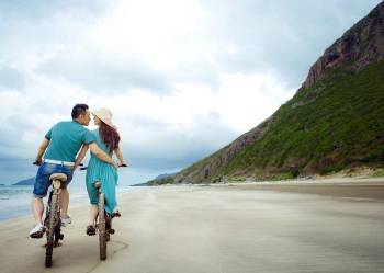 Chương trình Côn Đảo Trăng Mật 4 Ngày 3 Đêm