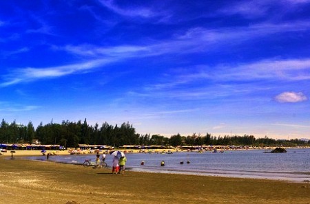 Chương trình Cửa Lò 4 Ngày 3 Đêm Chương trình Cửa Lò 4 Ngày 3 Đêm