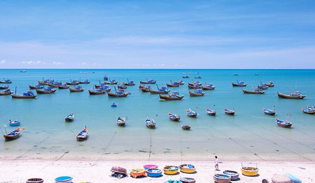 Chương trình Mũi Né 2 Ngày 1 Đêm