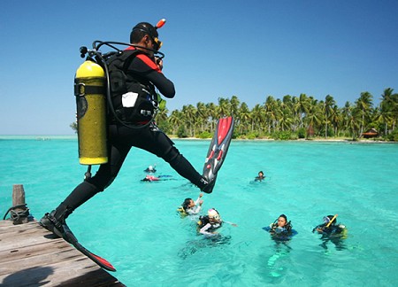 VPQ40: Chương trình Phú Quốc 4 Ngày 3 Đêm - Chưa vé máy bay