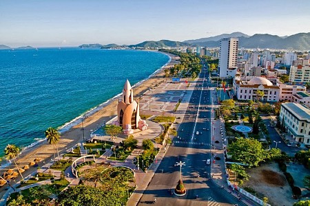 City chương trình 1 Ngày Tham Quan Thành Phố Nha Trang City chương trình 1 Ngày Tham Quan Thành Phố Nha Trang