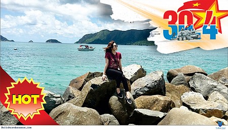 Côn Đảo 3 ngày 2 đêm Côn Đảo 3 ngày 2 đêm
