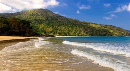 Côn Đảo Mừng Lễ Quốc Khánh 2 Tháng 9