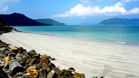 Côn Đảo Tết Dương Lịch 3 Ngày từ Hồ Chí Minh