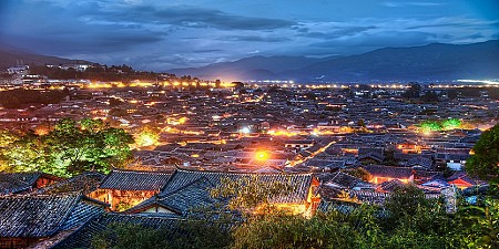 Côn Minh - Đại Lý - Lệ Giang 6N5Đ - Đường Bộ - KH Thứ 3 hàng tuần Côn Minh - Đại Lý - Lệ Giang 6N5Đ - Đường Bộ - KH Thứ 3 hàng tuần