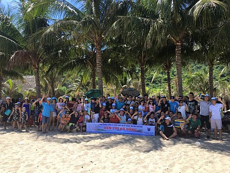 Đà Nẵng- Bà Nà- Hội An 4 Ngày 3 Đêm