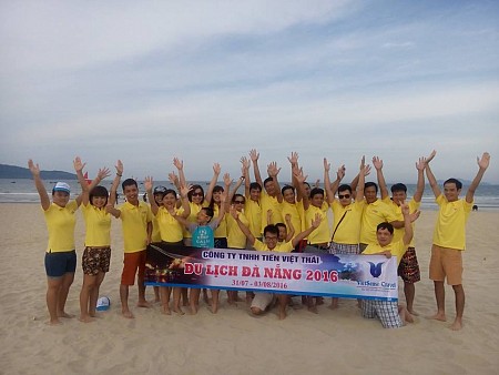 Đà Nẵng– Biển Mỹ Khê- Cù Lao Chàm- 4 Ngày Đà Nẵng– Biển Mỹ Khê- Cù Lao Chàm- 4 Ngày