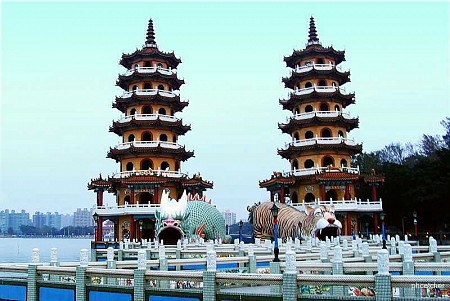 Đài Loan - Cao Hùng - Đài Trung - Đài Bắc 6 Ngày Đài Loan - Cao Hùng - Đài Trung - Đài Bắc 6 Ngày