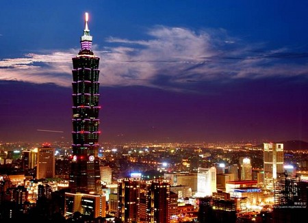 Đài Loan 5 Ngày 4 Đêm: Đài Bắc - Đài Trung- Cao Hùng Đài Loan 5 Ngày 4 Đêm: Đài Bắc - Đài Trung- Cao Hùng