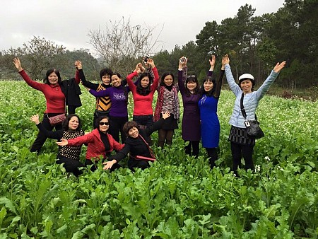 FREE AND EASY MỘC CHÂU FREE AND EASY MỘC CHÂU