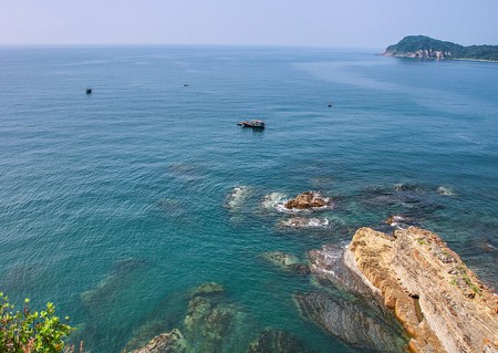 Free & Easy Khám phá Cô Tô