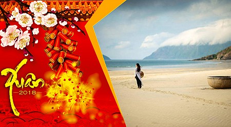 Hà Nội - Côn Đảo GIẢM GIÁ DỊP TẾT DƯƠNG LỊCH