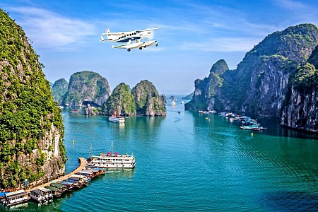 Hà Nội - Ninh Bình - Hạ Long - Sapa - Hà Nội Dịp Tết Âm Lịch 2025 Hà Nội - Ninh Bình - Hạ Long - Sapa - Hà Nội Dịp Tết Âm Lịch 2025