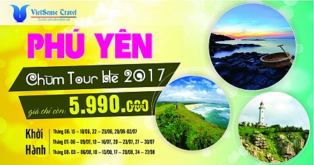 Hà Nôi - Phú Yên - Quy Nhơn Giá Sốc Chào Hè Hà Nôi - Phú Yên - Quy Nhơn Giá Sốc Chào Hè