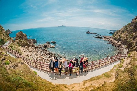 HÀ NỘI - PHÚ YÊN - QUY NHƠN MÙA HÈ HÀ NỘI - PHÚ YÊN - QUY NHƠN MÙA HÈ