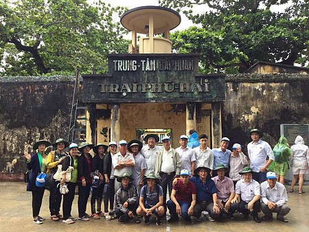 Hà Nội- Côn Đảo Dịp Lễ 2/9