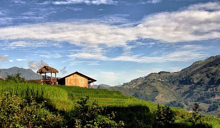 HÀ NỘI- THUNG LŨNG MAI CHÂU 2 NGÀY 1 ĐÊM HÀ NỘI- THUNG LŨNG MAI CHÂU 2 NGÀY 1 ĐÊM
