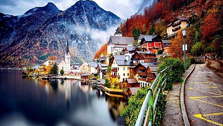 Khám Phá Đông Âu Với Hành Trình Pháp - Thuỵ Sỹ - Liechtenstein - Áo - Hungary - Sloavkia - Séc - Đức  2019 Khám Phá Đông Âu Với Hành Trình Pháp - Thuỵ Sỹ - Liechtenstein - Áo - Hungary - Sloavkia - Séc - Đức  2019