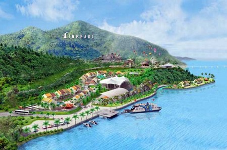 Khám Phá Nha Trang Từ Sài Gòn Bằng Ô Tô