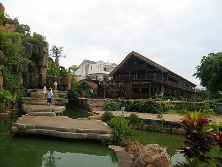 Khám Phá Vẻ Đẹp Tự Nhiên ĐakLak 3 Ngày 2 Đêm