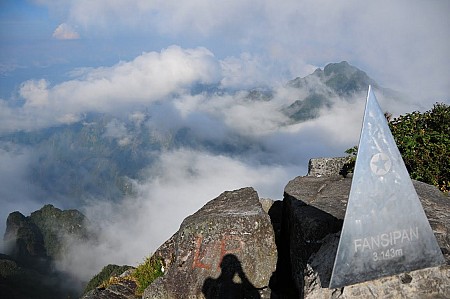 Leo Núi Fansipan 3 Ngày 4 Đêm