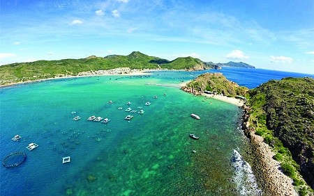 LKH2018: LỊCH KHỞI HÀNH trải nghiệm PHÚ YÊN - QUY NHƠN 2018