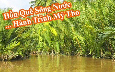 Mỹ Tho khởi hành từ TP.Hồ Chí Minh Mỹ Tho khởi hành từ TP.Hồ Chí Minh