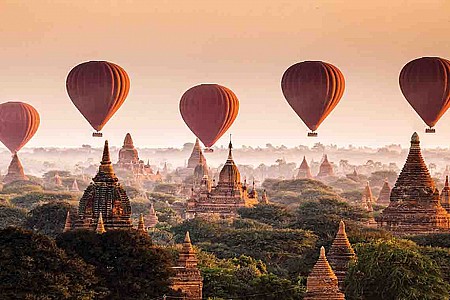 
 4N3Đ Khởi Hành Từ tp Hồ Chí Minh