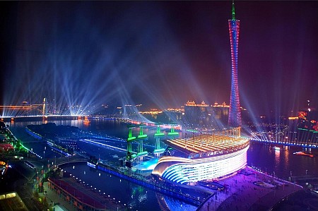 Nam Ninh - Quảng Châu - Thẩm Quyến 5 Ngày 4 Đêm Nam Ninh - Quảng Châu - Thẩm Quyến 5 Ngày 4 Đêm