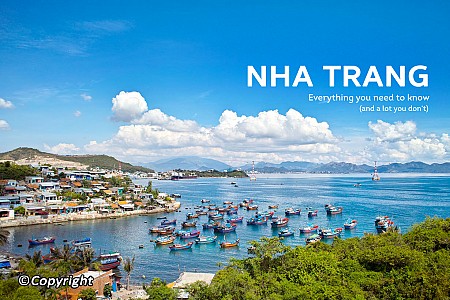 Nha Trang - Canh Ranh - Bình Ba Bằng Ô Tô Nha Trang - Canh Ranh - Bình Ba Bằng Ô Tô