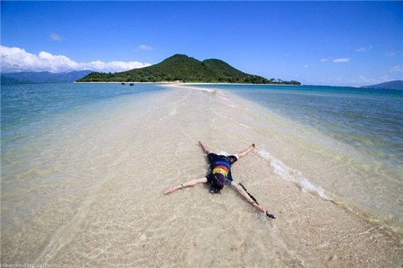 Nha Trang 1 Ngày - Đảo Điệp Sơn Nha Trang 1 Ngày - Đảo Điệp Sơn