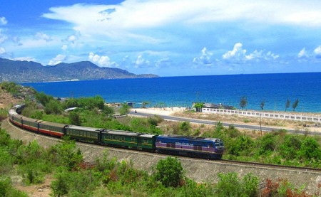 Nha Trang 4 Ngày 4 Đêm Bằng Tàu Hỏa