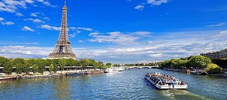 Pháp – Bỉ – Hà Lan – Đức