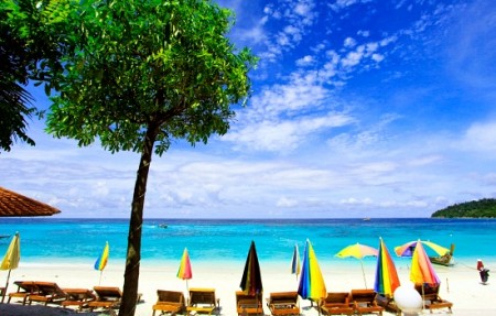 VPQ20: Phú Quốc 2 Ngày 1 Đêm - Chưa Vé Máy Bay