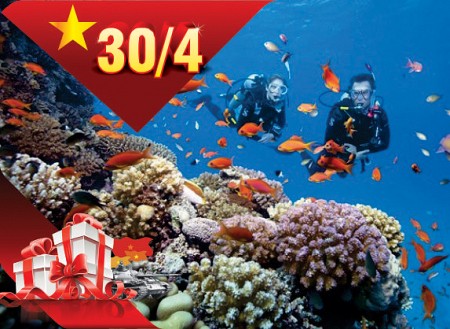 30/4-1/5 Hồ Chí Minh- Phú Quốc 3 Ngày 2 Đêm 30/4-1/5 Hồ Chí Minh- Phú Quốc 3 Ngày 2 Đêm