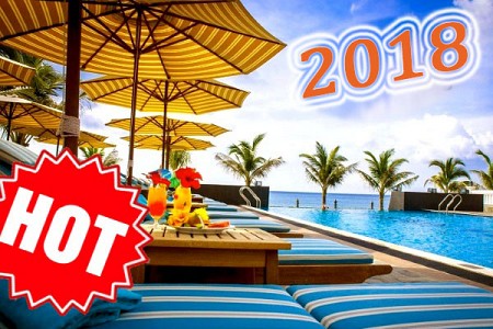 Phú Quốc Tết Dương Lịch 3 Ngày 2 Đêm