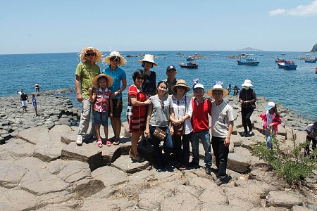 Phú Yên 4 Ngày 3 Đêm Giảm Giá Đặc Biệt Mùa Noel Phú Yên 4 Ngày 3 Đêm Giảm Giá Đặc Biệt Mùa Noel