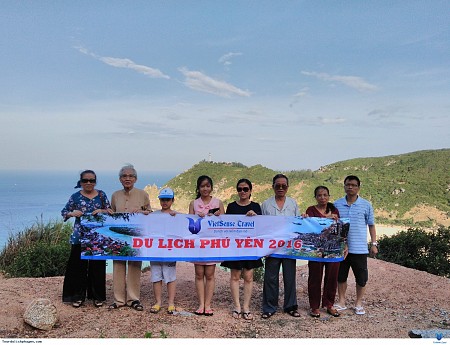 Phú Yên 4 Ngày 3 Đêm Từ Hà Nội Siêu Giảm Giá Dịp Noel Phú Yên 4 Ngày 3 Đêm Từ Hà Nội Siêu Giảm Giá Dịp Noel