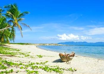 Sài Gòn Côn Đảo 4 Ngày 3 Đêm