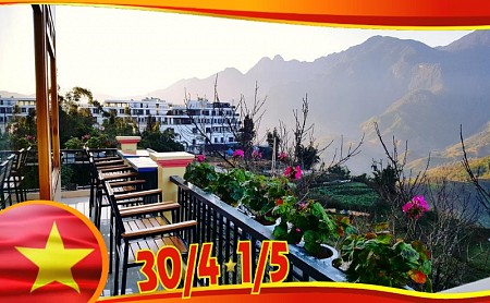 Sapa - Bái Đính - Tràng An - Hạ Long - Yên Tử - Hà Nội Sapa - Bái Đính - Tràng An - Hạ Long - Yên Tử - Hà Nội