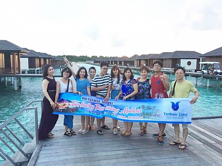 Thiên Đường Bali 4 Ngày 3 Đêm