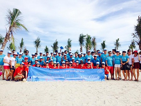 Thiên Đường Biển Đảo Cô Tô Dịp 2/9 3 Ngày 2 Đêm