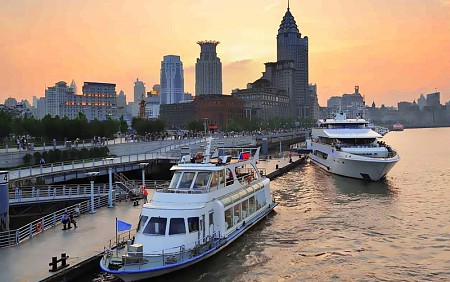 Thượng Hải - Bắc Kinh - Hàng Châu - Tô Châu - 7 Ngày - 2019 Thượng Hải - Bắc Kinh - Hàng Châu - Tô Châu - 7 Ngày - 2019