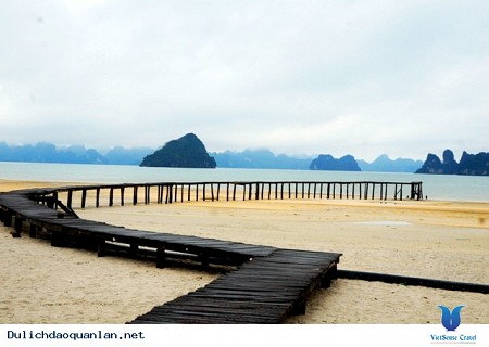 HÀ NỘI- BÃI DÀI - QUAN LẠN 3 Ngày 2 đêm